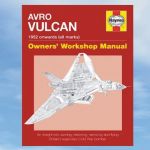 Haynes Vulcan Workshop Manual